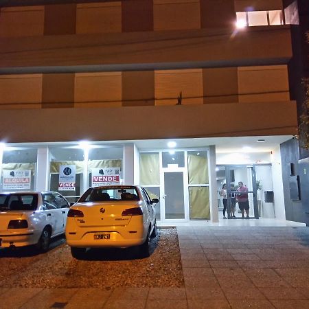 Casablanca Daire Villa María Dış mekan fotoğraf