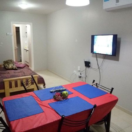 Casablanca Daire Villa María Dış mekan fotoğraf