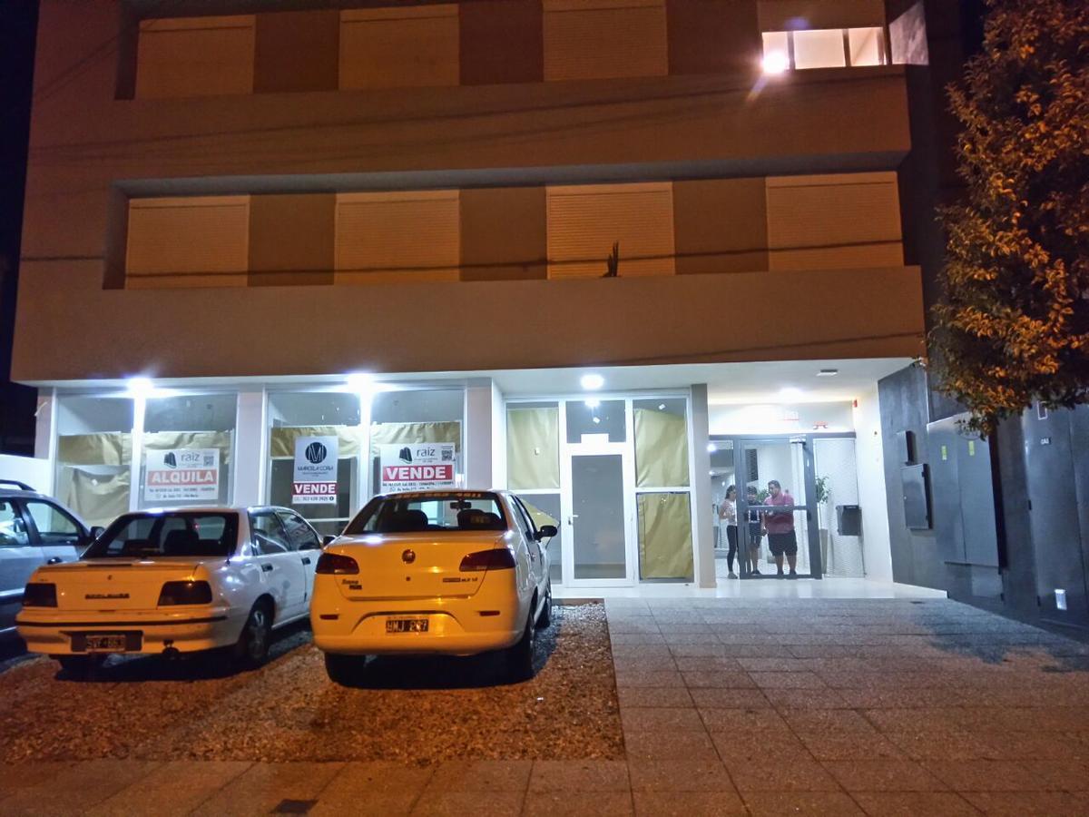 Casablanca Daire Villa María Dış mekan fotoğraf