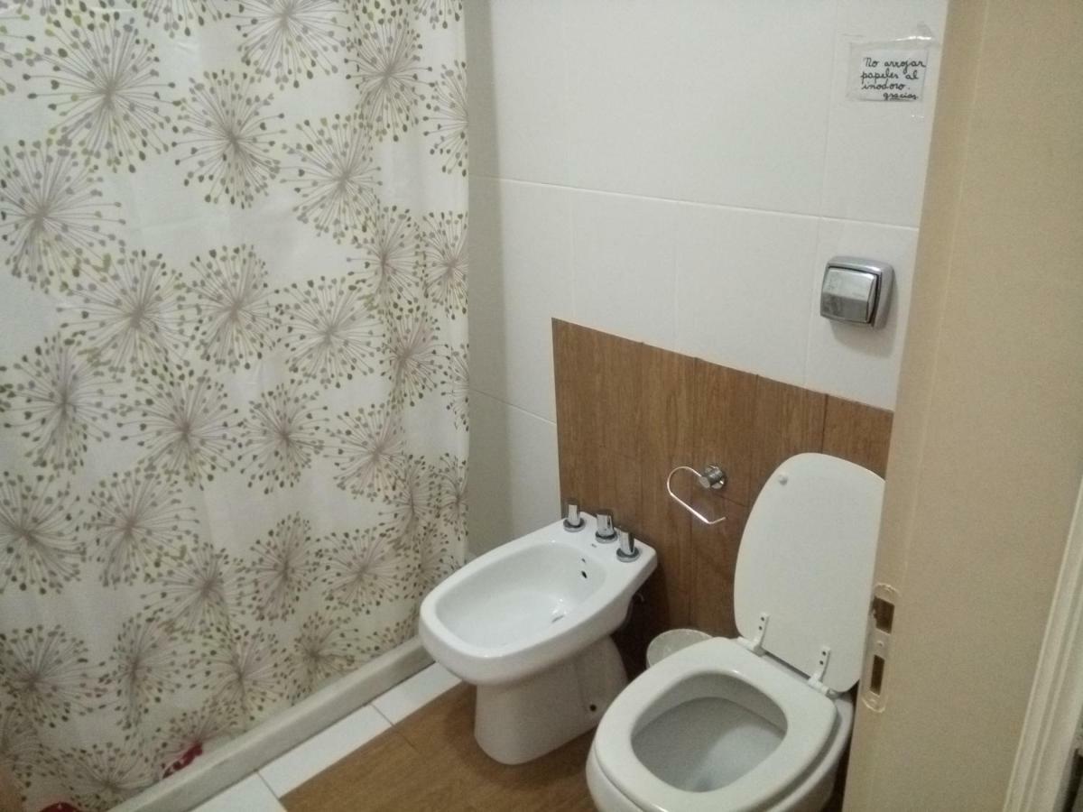 Casablanca Daire Villa María Dış mekan fotoğraf