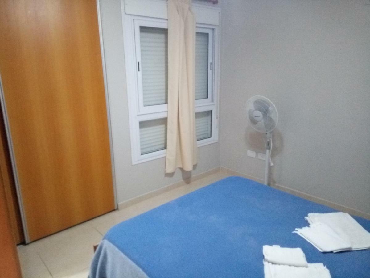 Casablanca Daire Villa María Dış mekan fotoğraf