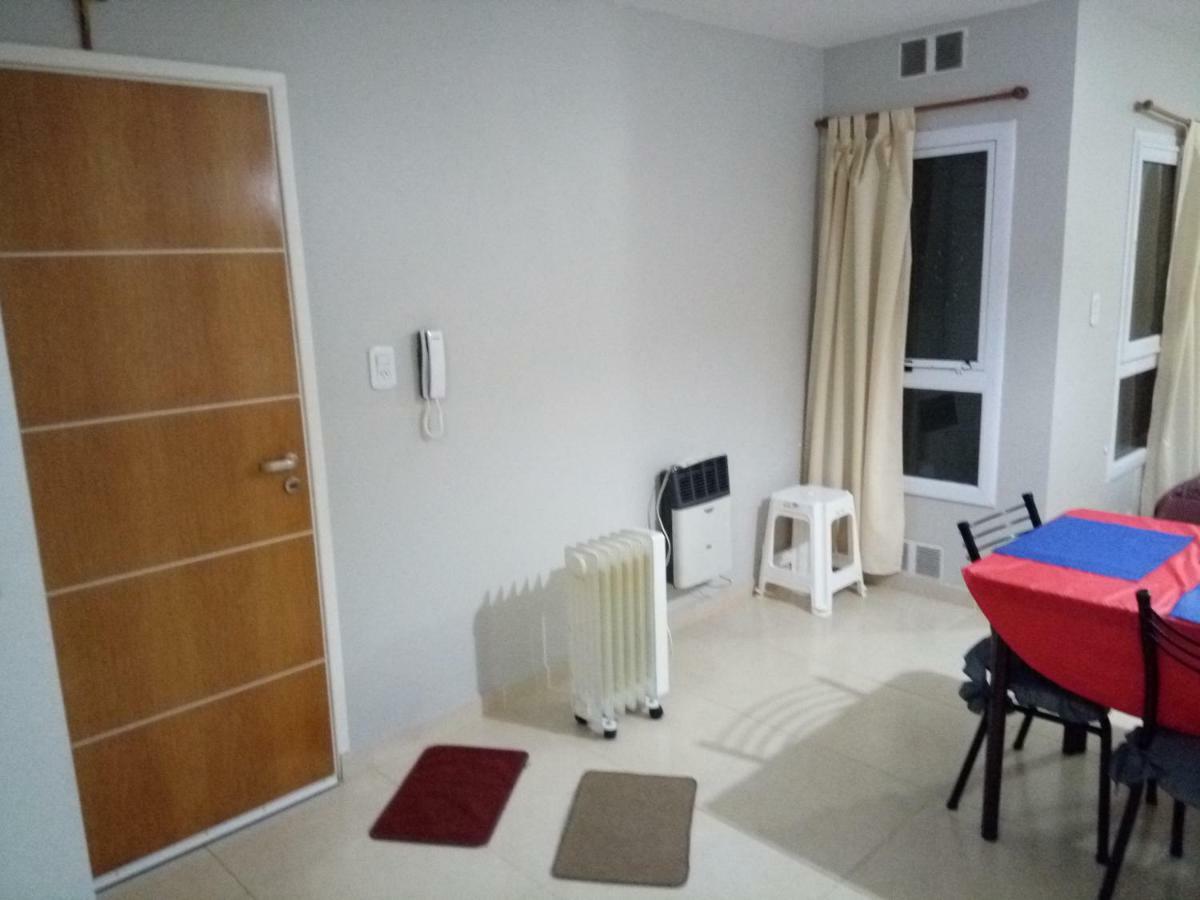 Casablanca Daire Villa María Dış mekan fotoğraf