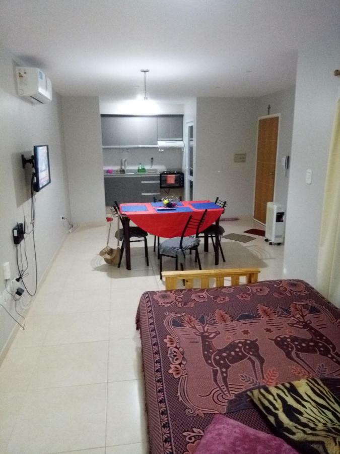 Casablanca Daire Villa María Dış mekan fotoğraf