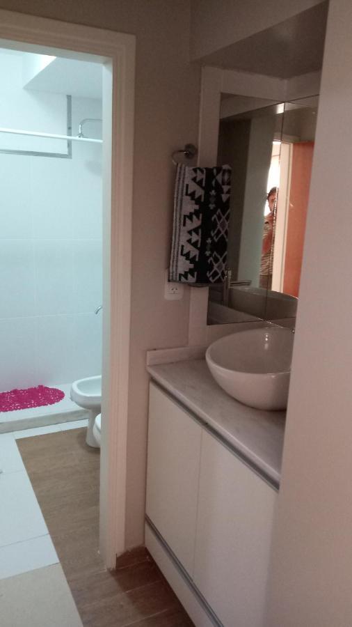 Casablanca Daire Villa María Oda fotoğraf